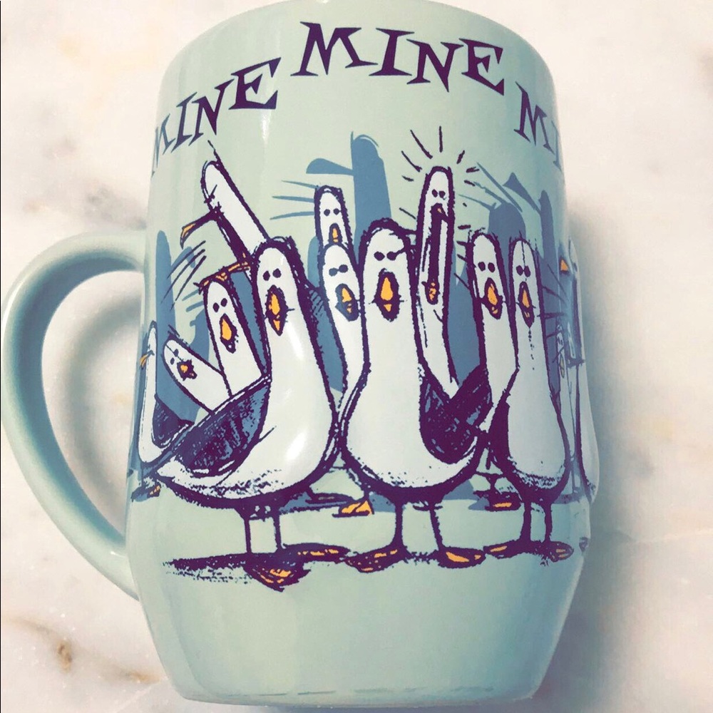 Disney mug